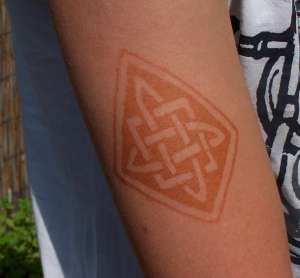 henna