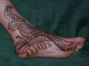 henna